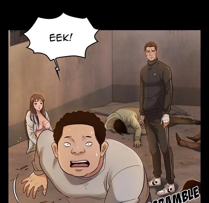 Fruitless Episode 43 - Page 17