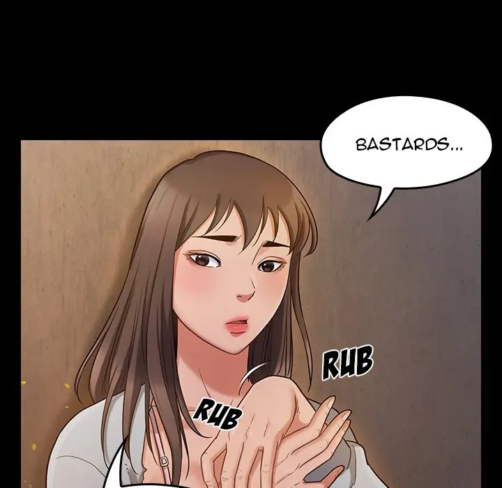 Fruitless Episode 43 - Page 20