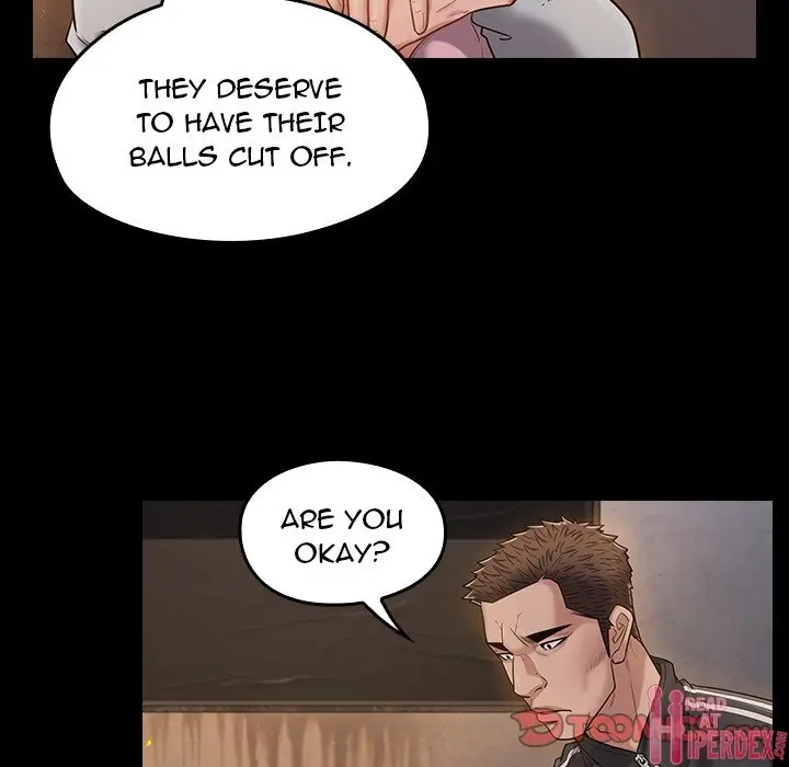 Fruitless Episode 43 - Page 21