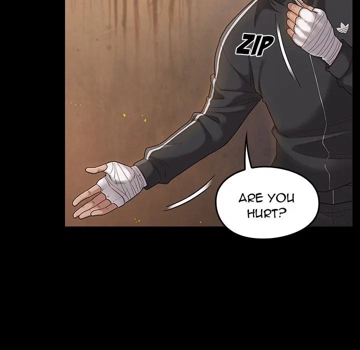 Fruitless Episode 43 - Page 22