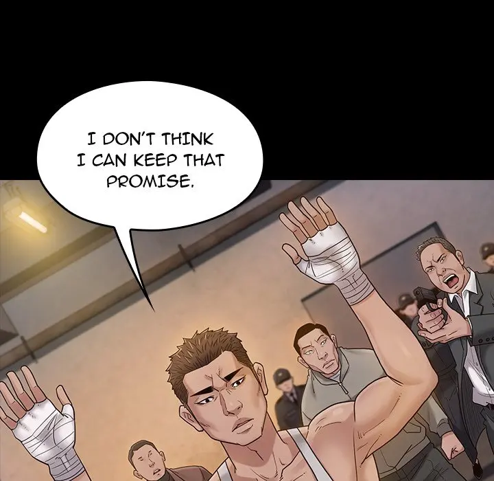 Fruitless Episode 43 - Page 38