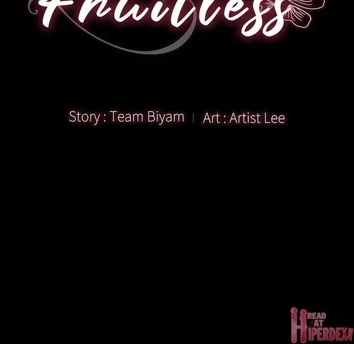 Fruitless Episode 43 - Page 41