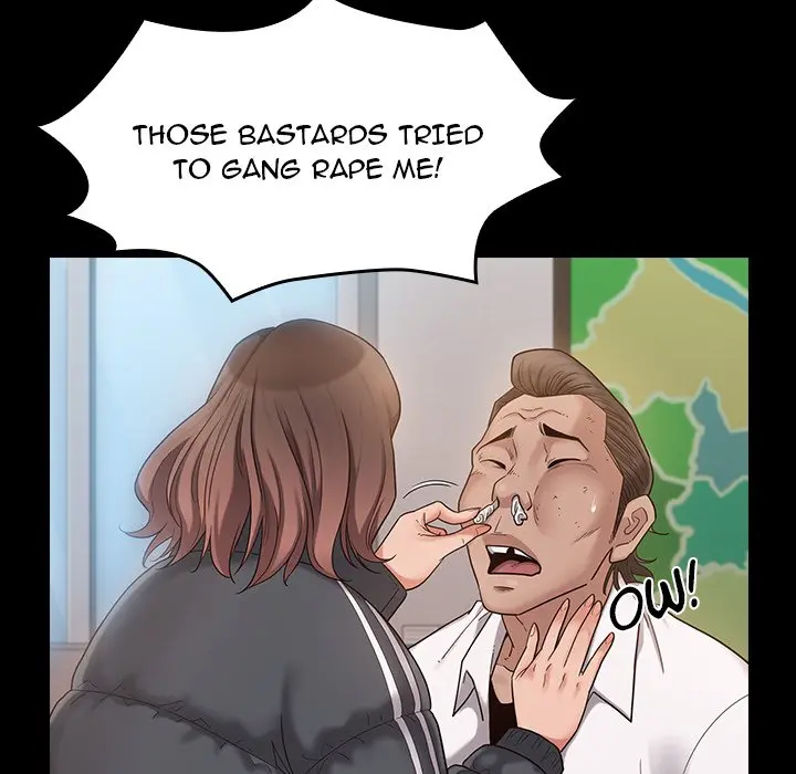Fruitless Episode 43 - Page 54