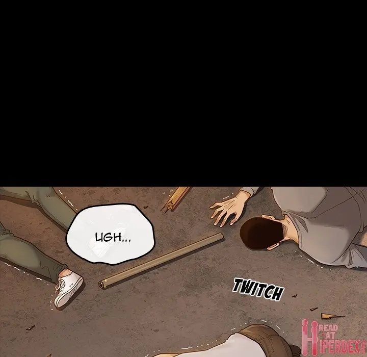 Fruitless Episode 43 - Page 6