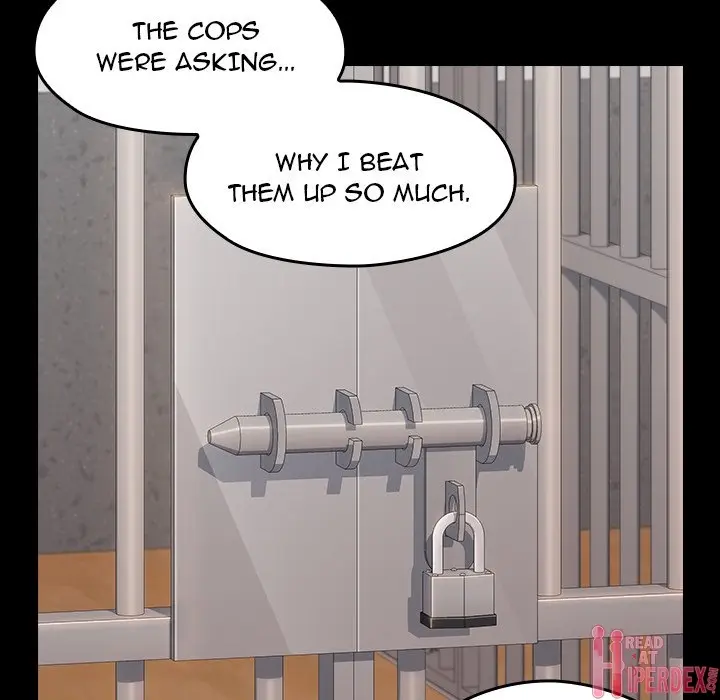 Fruitless Episode 43 - Page 91