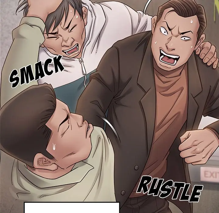 Fruitless Episode 44 - Page 145