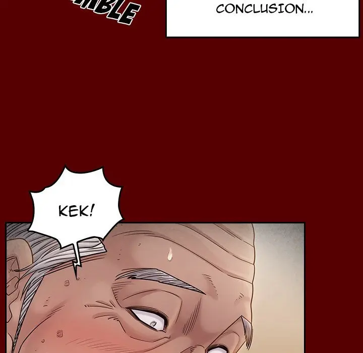 Fruitless Episode 44 - Page 157