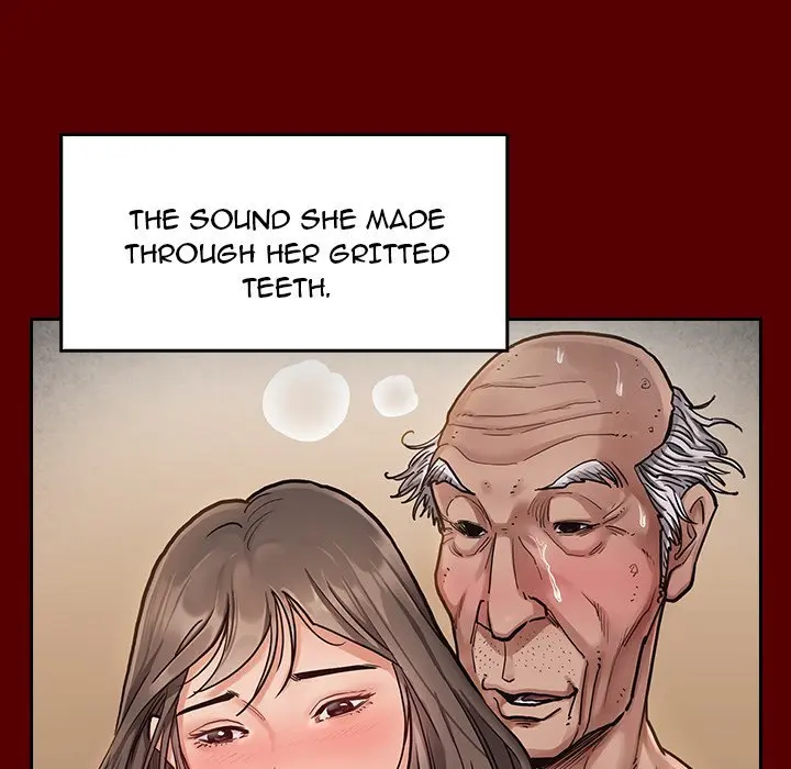 Fruitless Episode 44 - Page 37