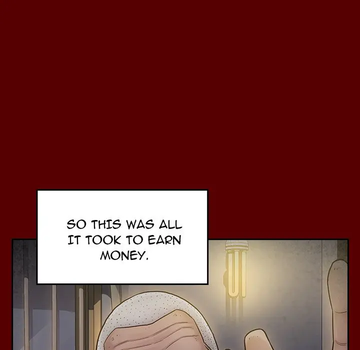 Fruitless Episode 44 - Page 70