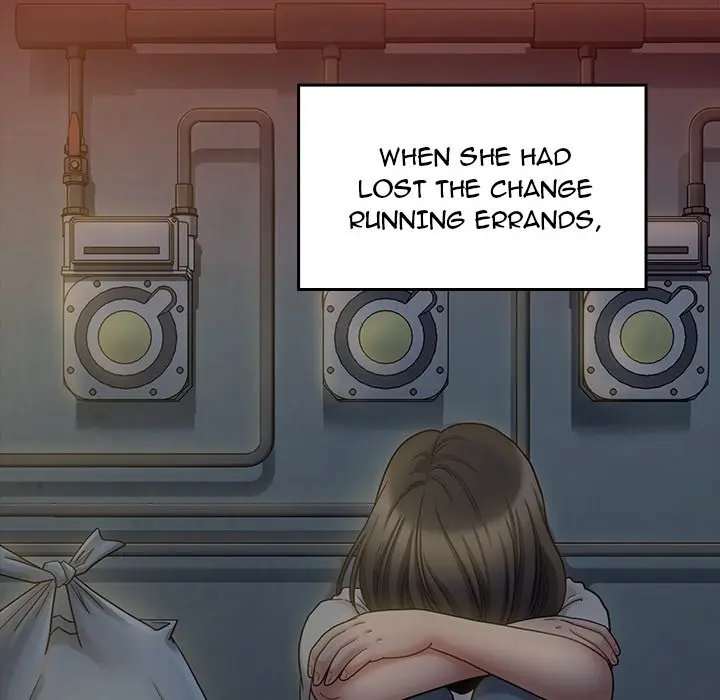 Fruitless Episode 44 - Page 77