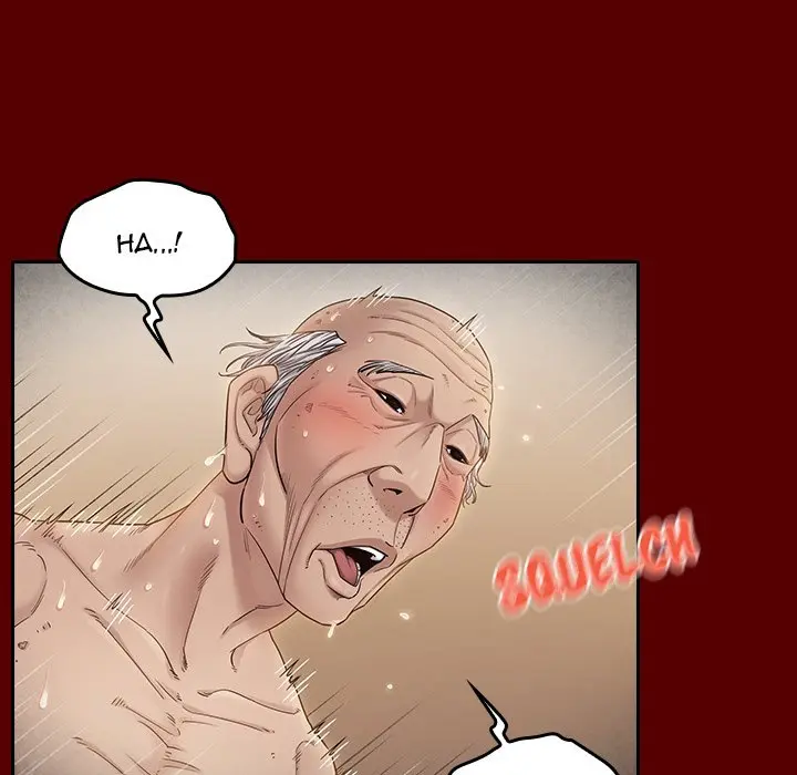 Fruitless Episode 44 - Page 94