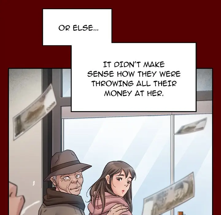 Fruitless Episode 45 - Page 109