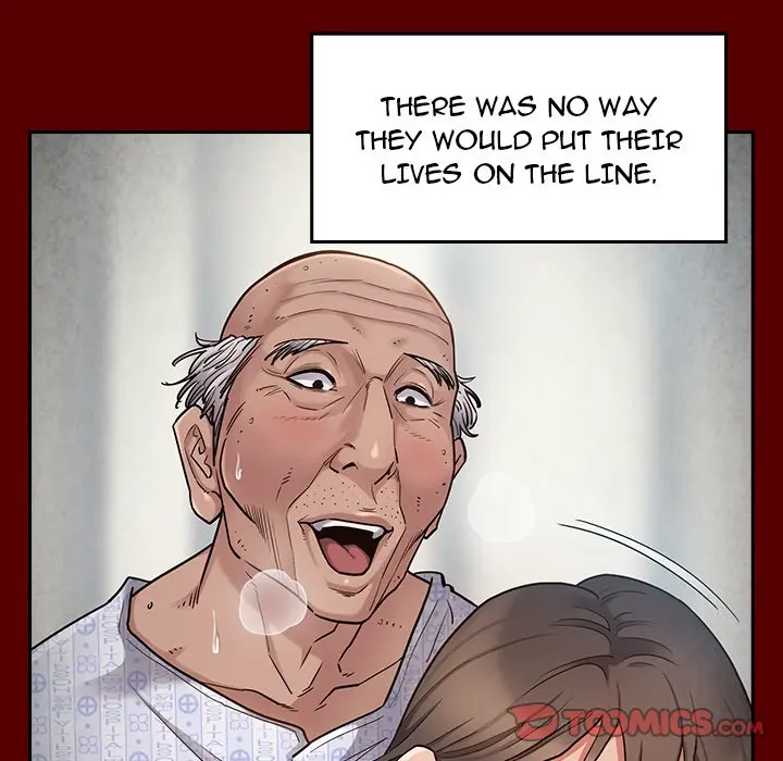 Fruitless Episode 45 - Page 111