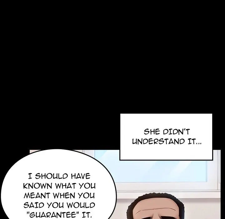 Fruitless Episode 45 - Page 142