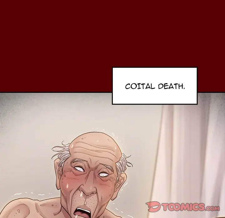 Fruitless Episode 45 - Page 15