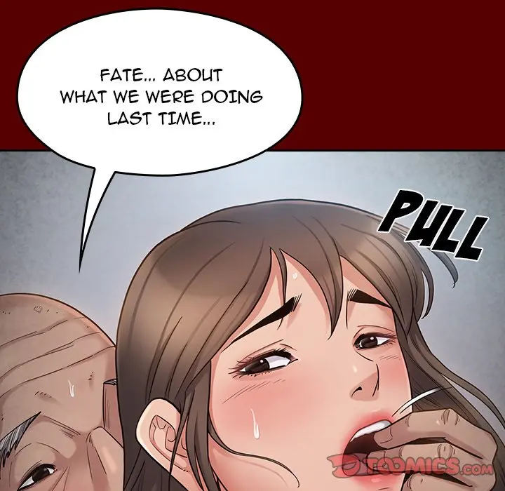 Fruitless Episode 45 - Page 39