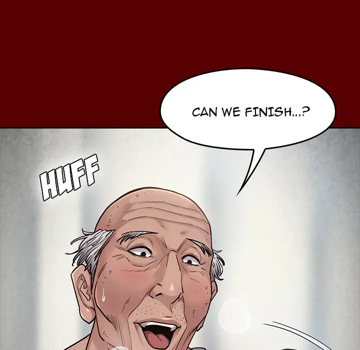 Fruitless Episode 45 - Page 41