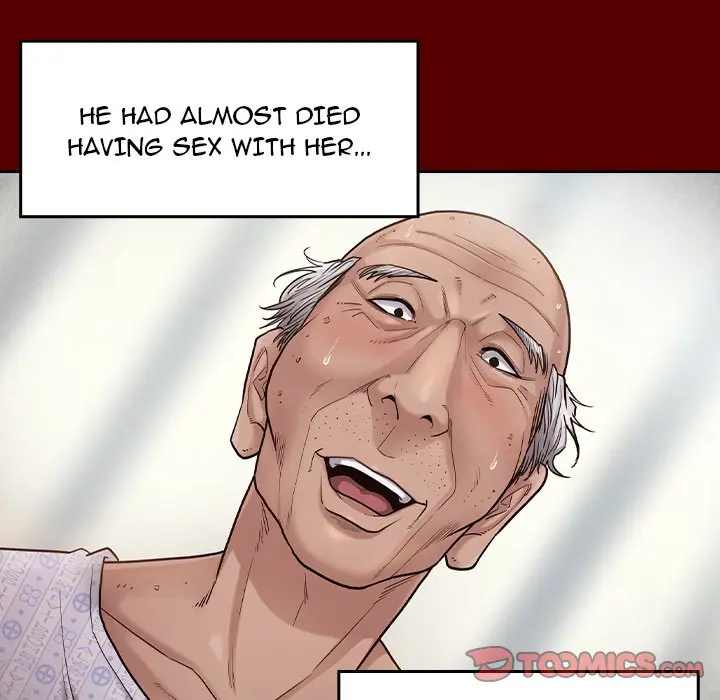 Fruitless Episode 45 - Page 45