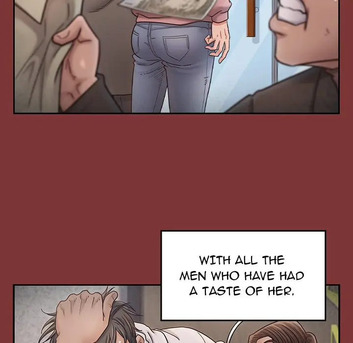 Fruitless Episode 45 - Page 55