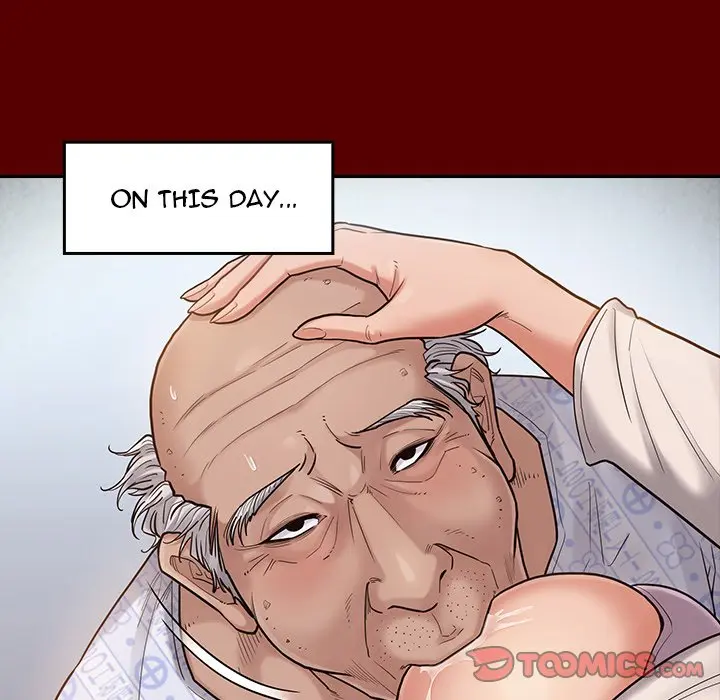 Fruitless Episode 45 - Page 69