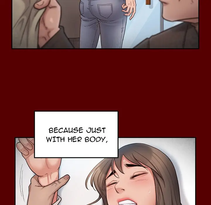 Fruitless Episode 46 - Page 125