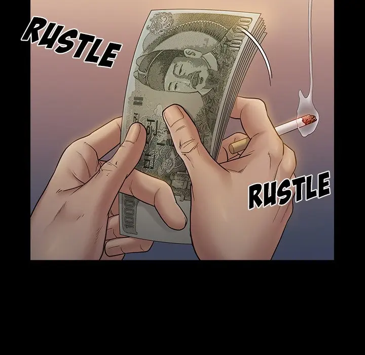 Fruitless Episode 46 - Page 142