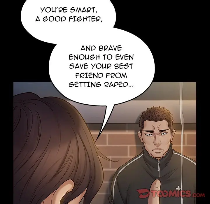 Fruitless Episode 46 - Page 147