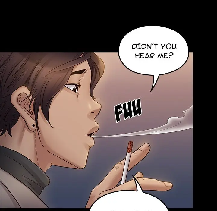 Fruitless Episode 46 - Page 155