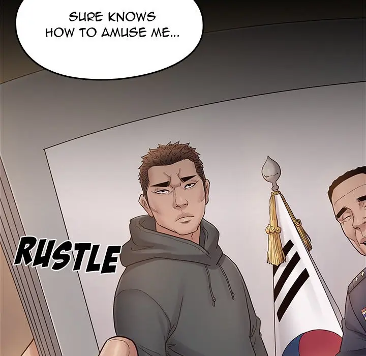 Fruitless Episode 46 - Page 29