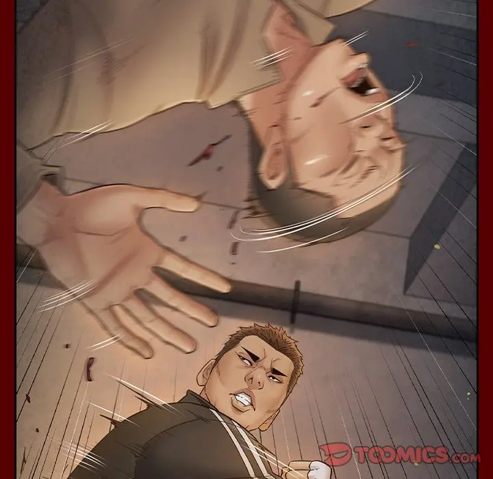 Fruitless Episode 46 - Page 39