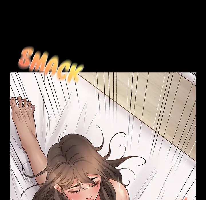 Fruitless Episode 46 - Page 95