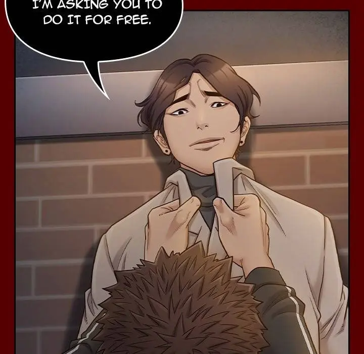 Fruitless Episode 47 - Page 104