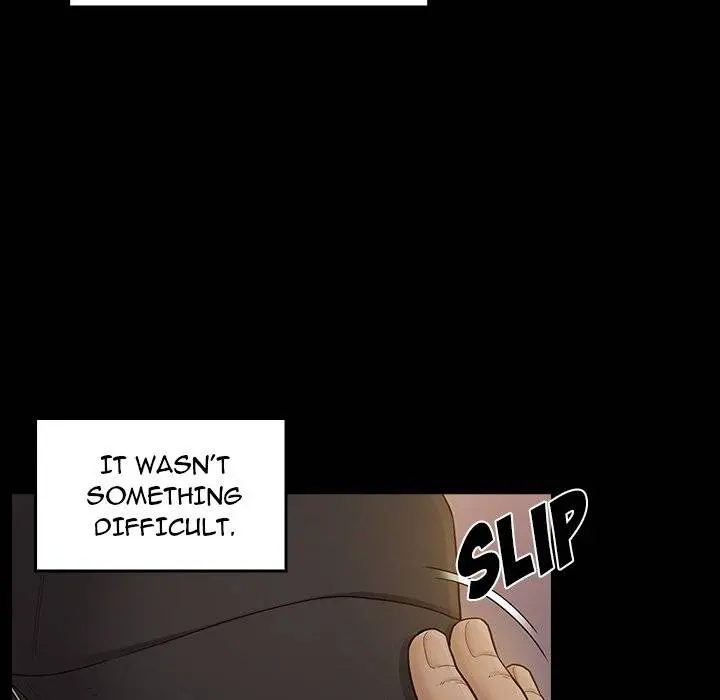 Fruitless Episode 47 - Page 110