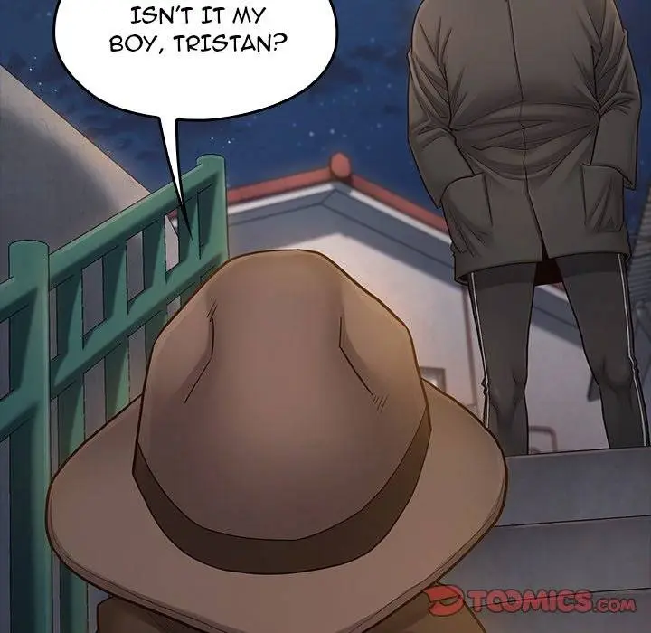 Fruitless Episode 47 - Page 138