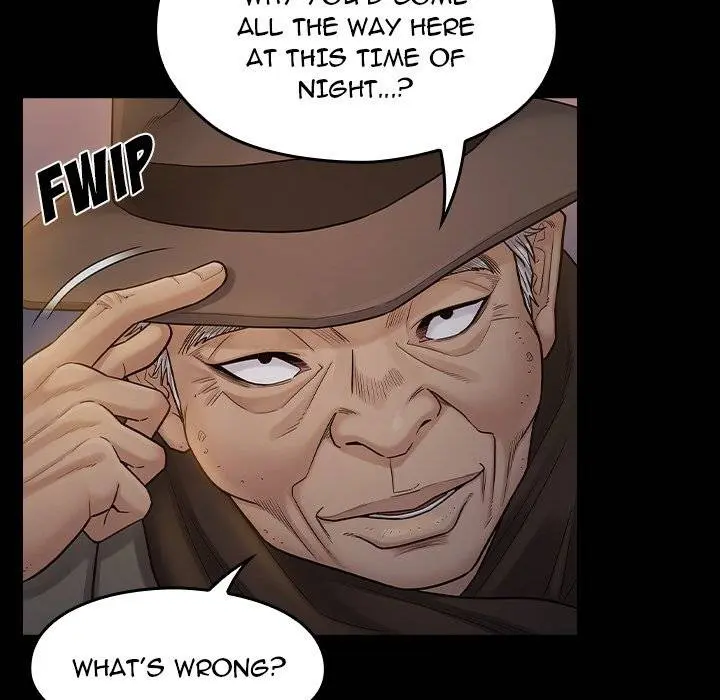Fruitless Episode 47 - Page 140