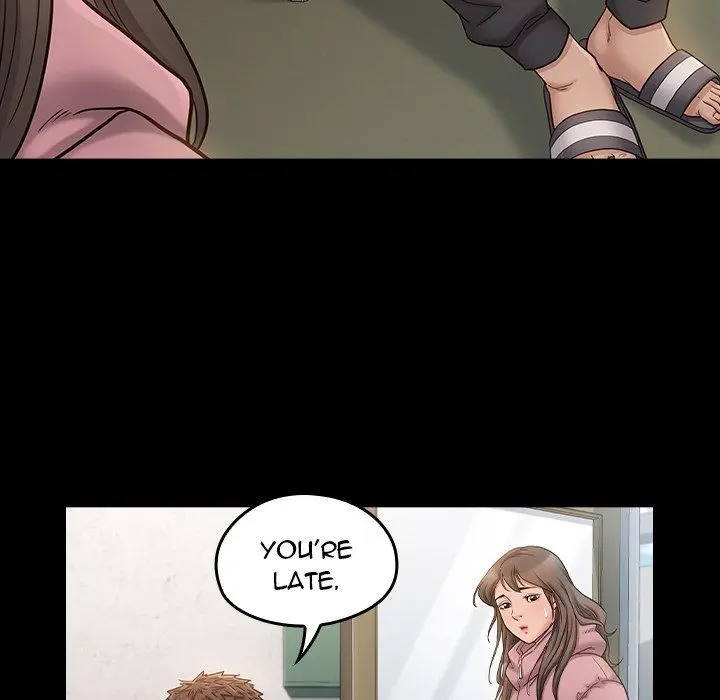 Fruitless Episode 47 - Page 45
