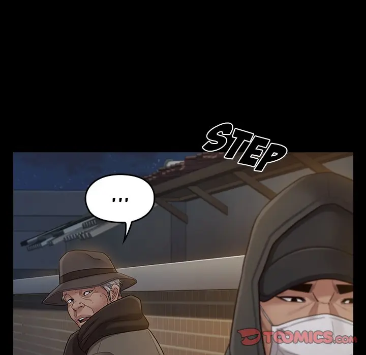 Fruitless Episode 48 - Page 105