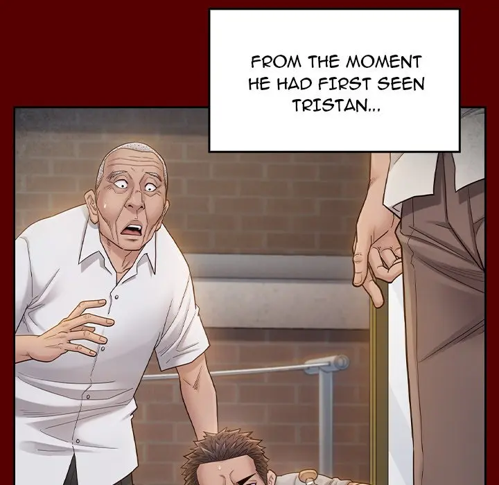 Fruitless Episode 48 - Page 142