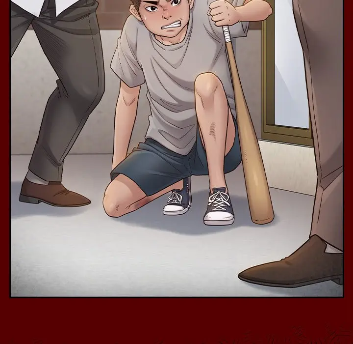 Fruitless Episode 48 - Page 143