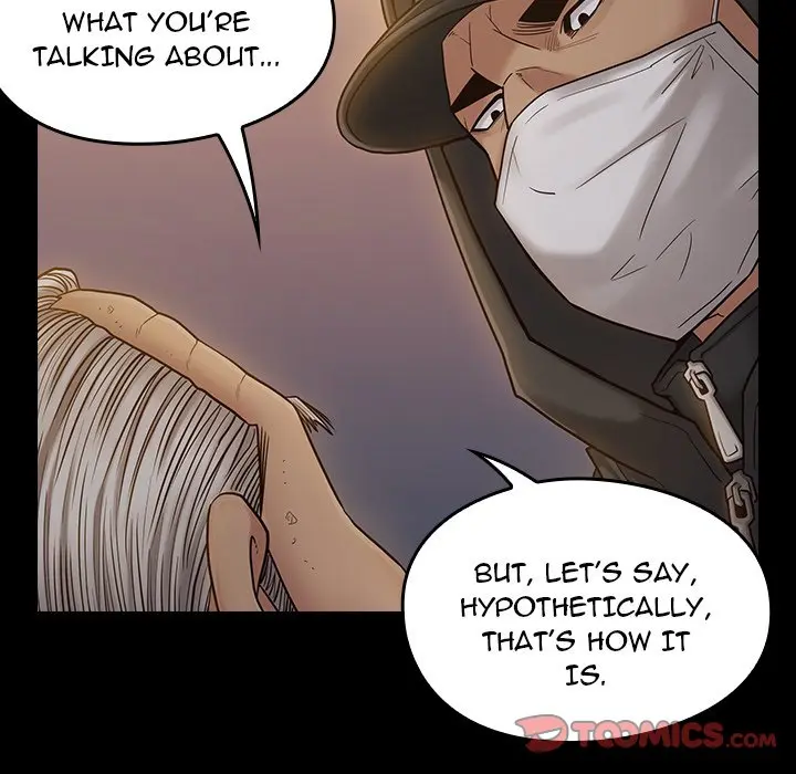 Fruitless Episode 48 - Page 57
