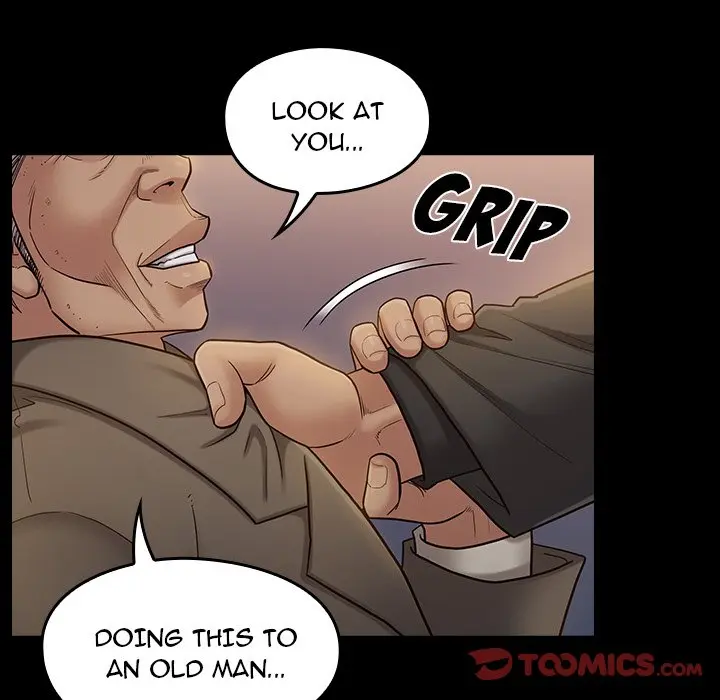 Fruitless Episode 48 - Page 81