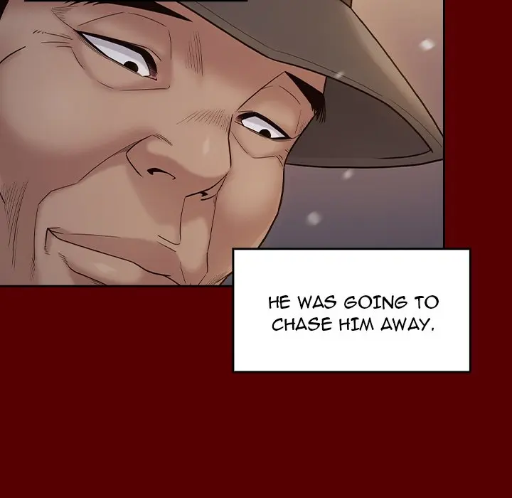 Fruitless Episode 49 - Page 100