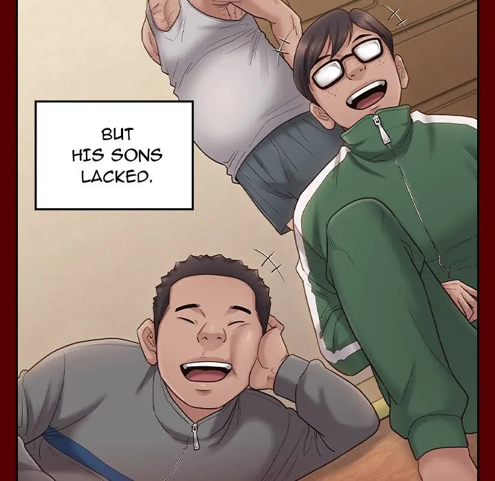 Fruitless Episode 49 - Page 103