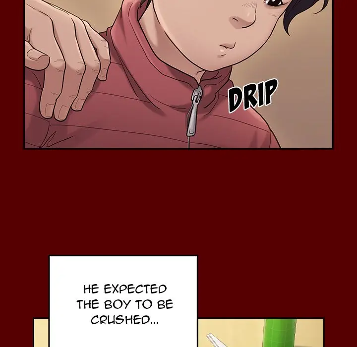 Fruitless Episode 49 - Page 113