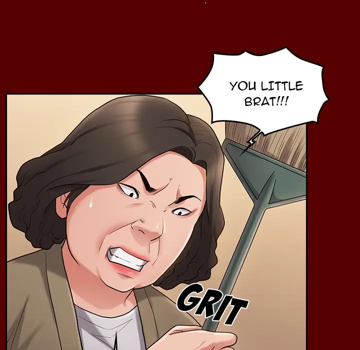 Fruitless Episode 49 - Page 115