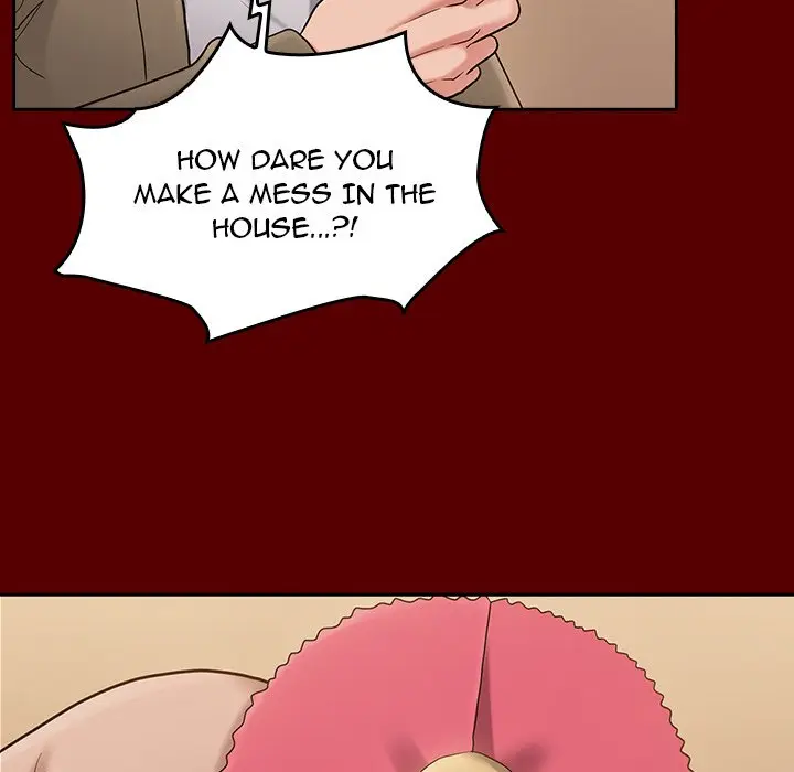 Fruitless Episode 49 - Page 116