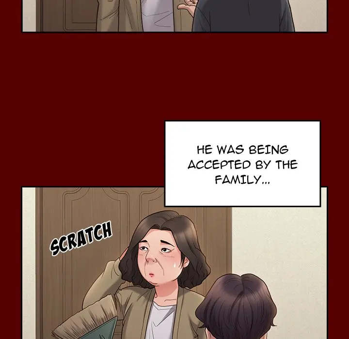 Fruitless Episode 49 - Page 121