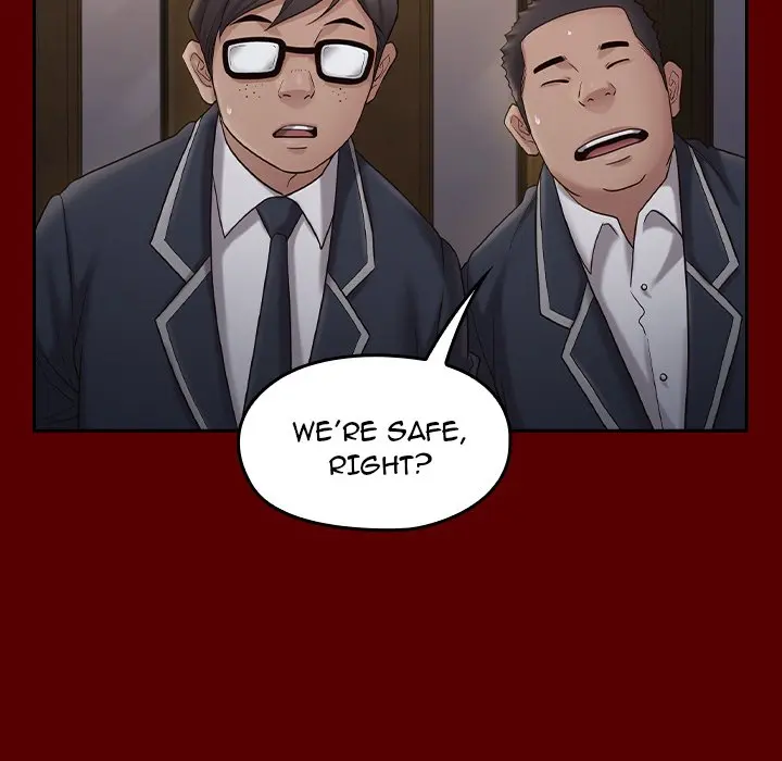 Fruitless Episode 49 - Page 124