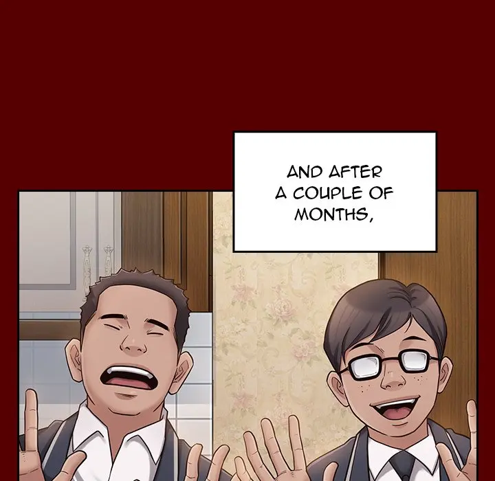 Fruitless Episode 49 - Page 126