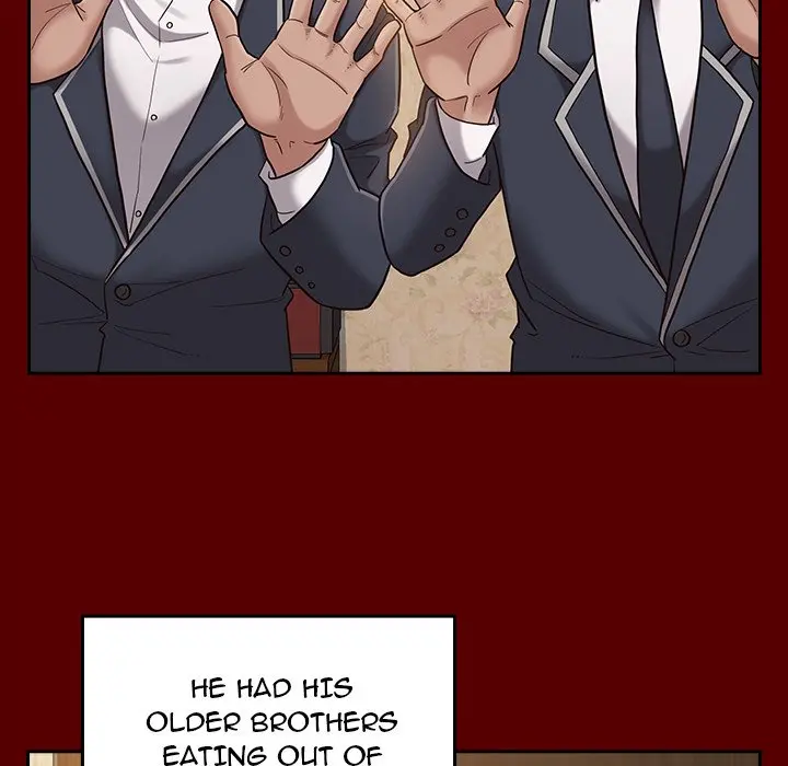 Fruitless Episode 49 - Page 127